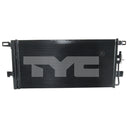 TYC 30114 A/C Condenser