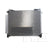 TYC 30134 A/C Condenser - Front