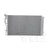 TYC 30150 A/C Condenser