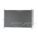 TYC 30151 A/C Condenser