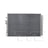 TYC 30169 A/C Condenser - Front