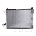 TYC 3016 A/C Condenser