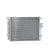 TYC 30173 A/C Condenser