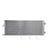 TYC 30178 A/C Condenser