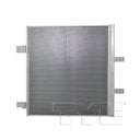 TYC 30199 A/C Condenser