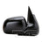 TYC 3020041 Door Mirror - Right