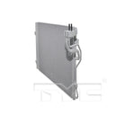 TYC 30206 A/C Condenser