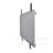 TYC 30220 A/C Condenser