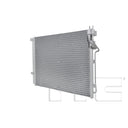 TYC 30224 A/C Condenser