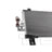 TYC 30230 A/C Condenser