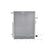 TYC 30240 A/C Condenser - Front