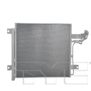 TYC 30256 A/C Condenser