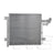 TYC 30256 A/C Condenser