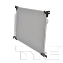 TYC 30259 A/C Condenser