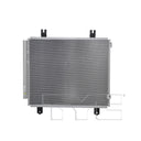 TYC 30262 A/C Condenser