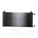 TYC 3026 A/C Condenser