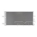 TYC 30273 A/C Condenser