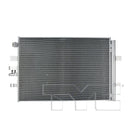 TYC 30277 A/C Condenser