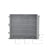 TYC 30285 A/C Condenser