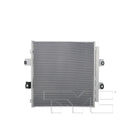 TYC 30289 A/C Condenser