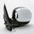 TYC 3030032 Door Mirror - Left