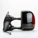 TYC 3030142 Door Mirror - Left