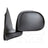 TYC 3030212 Door Mirror - Left
