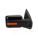 TYC 3030631 Door Mirror - Right
