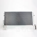 TYC 3030 A/C Condenser