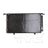 TYC 3052 A/C Condenser