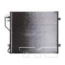TYC 3058 A/C Condenser