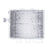 TYC 3082 A/C Condenser
