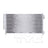 TYC 3089 A/C Condenser