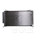 TYC 3112 A/C Condenser