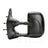 TYC 3210212 Door Mirror - Left