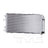 TYC 3254 A/C Condenser