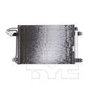 TYC 3255 A/C Condenser