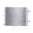 TYC 3261 A/C Condenser