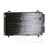 TYC 3299 A/C Condenser