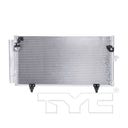 TYC 3314 A/C Condenser