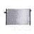 TYC 3362 A/C Condenser