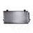 TYC 3363 A/C Condenser