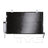 TYC 3383 A/C Condenser