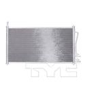 TYC 3391 A/C Condenser