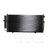 TYC 3392 A/C Condenser
