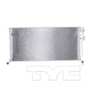 TYC 3398 A/C Condenser