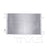 TYC 3424 A/C Condenser