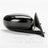 TYC 3560041 Door Mirror - Right