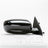 TYC 3570041 Door Mirror - Right