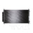 TYC 3599 A/C Condenser